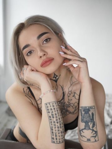 Анкета проститутки Амина, 21 год